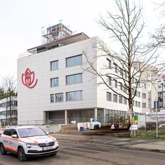 EvangelischesDiakoniekrankenhaus