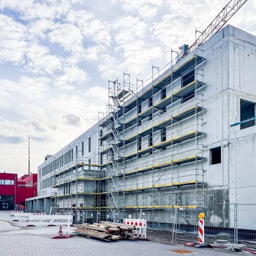 rettungszentrum